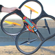 Illustration for article titled Get 55% Off The Panther Air Drone + HD Camera